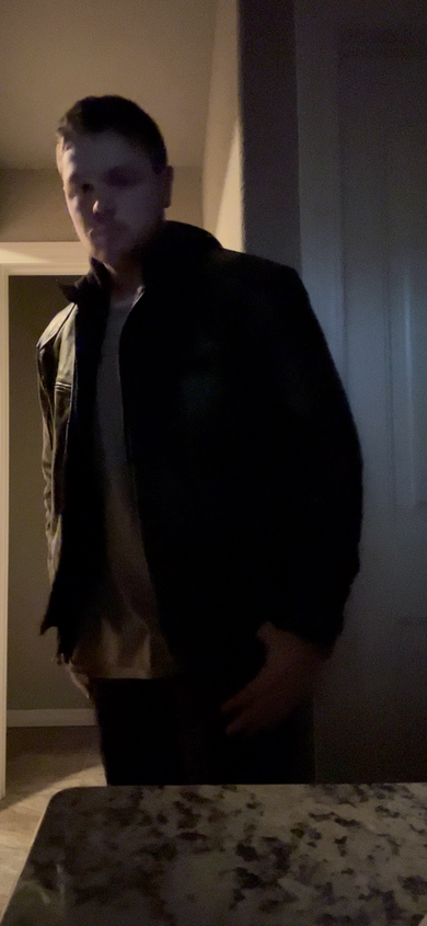 Ethan Ballstadt
