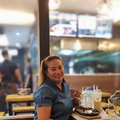 Cherry Mae Bitanga