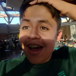 ismael