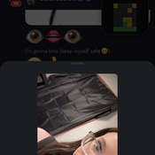 Amber E