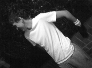 Luca Godard