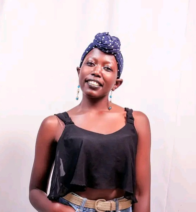 Charyz Njiwa