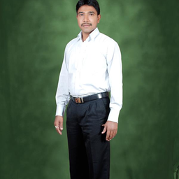 mohammed Hussain