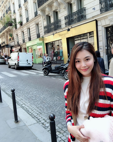 Zhoey Linda