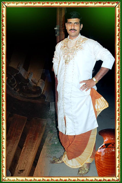 RAJKUMAR GHOSH