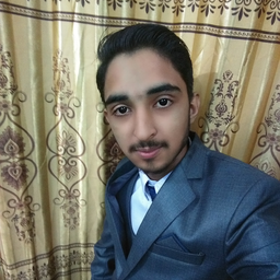 Hashir Iqbal