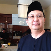 mohd razak