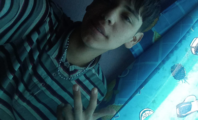 David