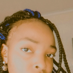 Pretty Mofaladi