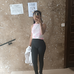 Denisse Cevallos