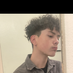 Isaiah Rojas