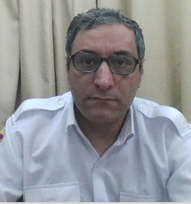 Mohammad Mohseni