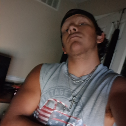 Keenan Mears-griffin