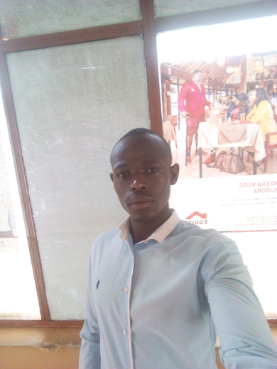 Alexis HAKIZIMANA