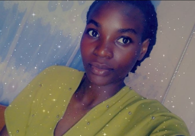 Esther Lucy