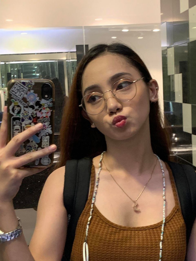 Aica Francheska